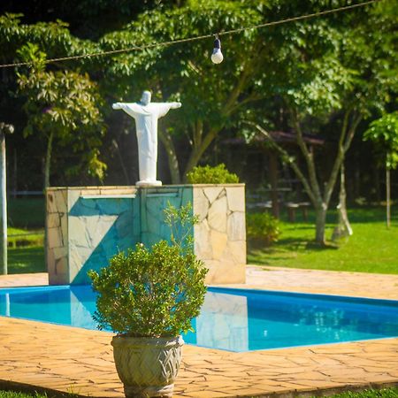 Recanto Da Roca Conservatoria Exterior photo