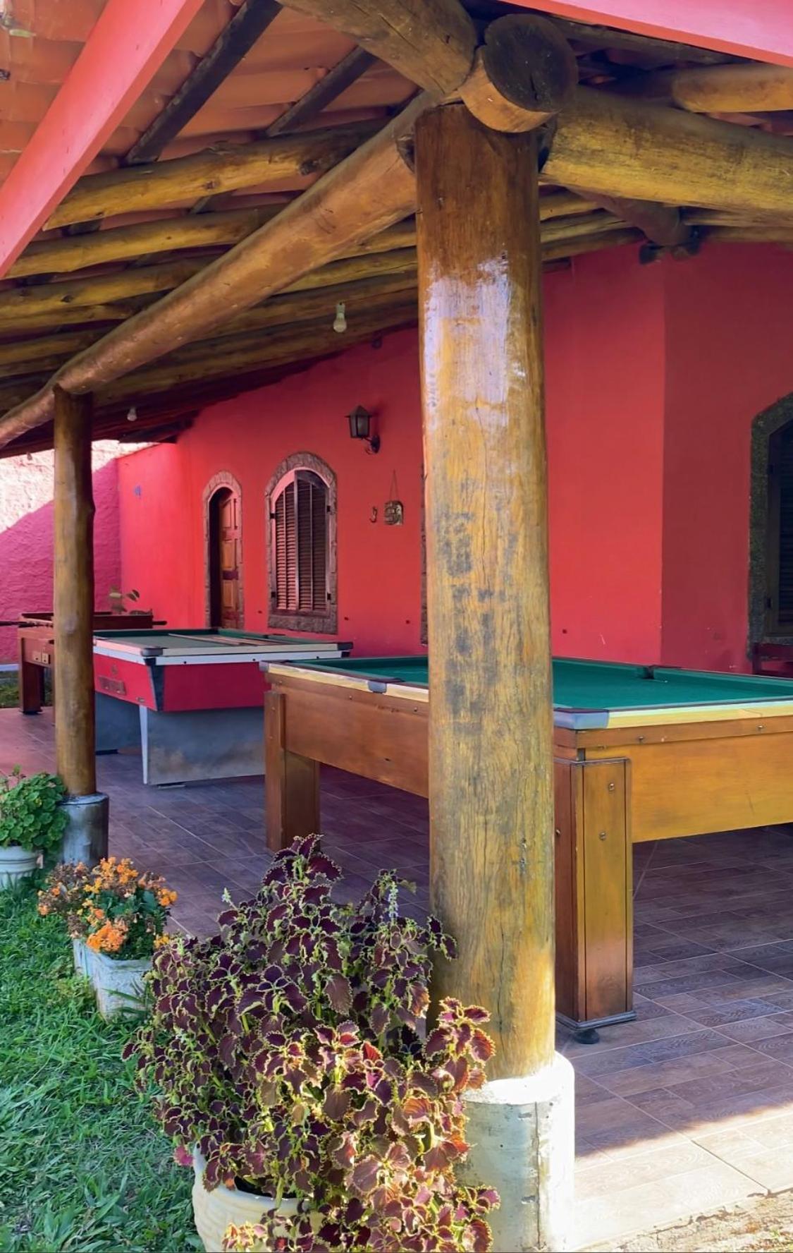 Recanto Da Roca Conservatoria Exterior photo